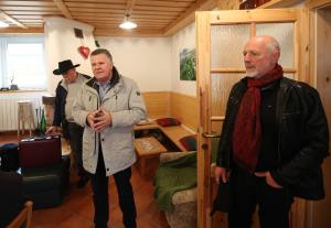 DRUŠTVO KADILCEV PIP  PRI MAGDI DEBEVC 07 FOTO LJBO VUKELIČ